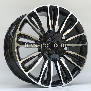 Rims de roues pour le défenseur du Range Rover Evoque Vogue